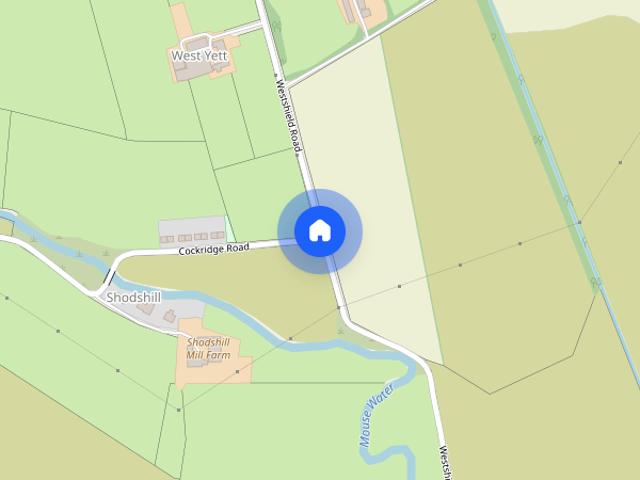 House for rent in South Lanarkshire, Alba / Scotland