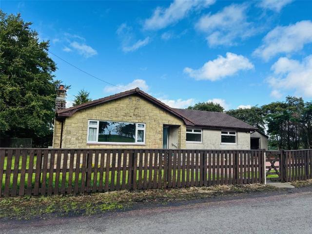 House for rent in South Lanarkshire, Alba / Scotland