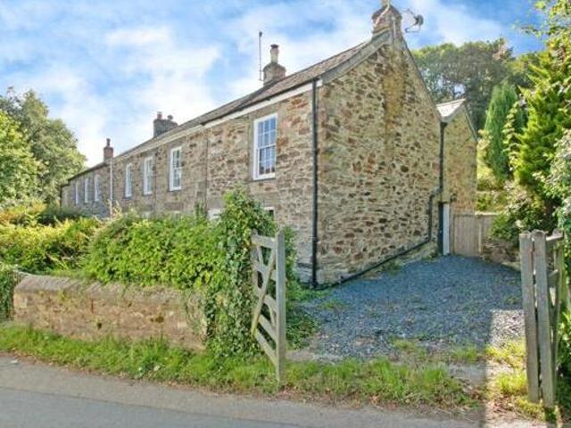 House for sale in Penwartha Coombe, Cornwall