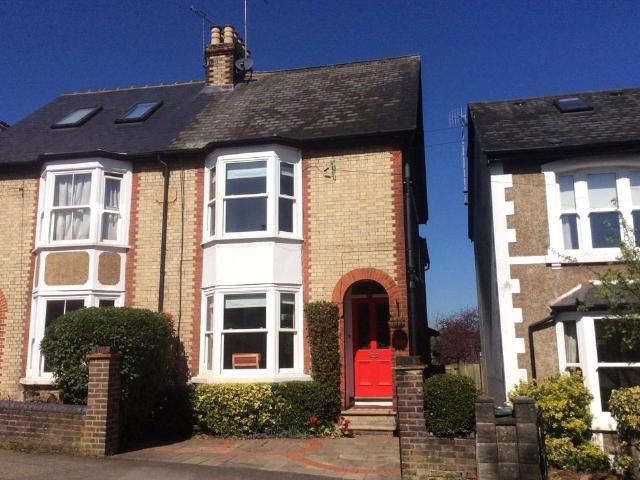 House for rent in Reigate, Reigate and Banstead