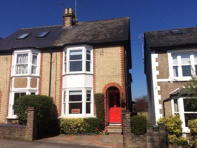 House for rent in Reigate, Reigate and Banstead