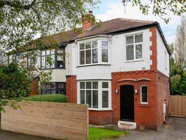 House for sale in South Yorkshire