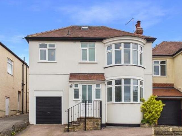 House for sale in Greenhill, Sheffield