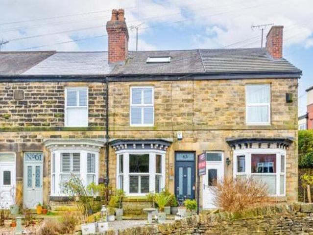 House for sale in Oughtibridge, South Yorkshire
