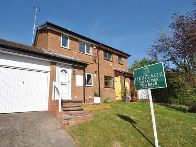 House for sale in West Midlands