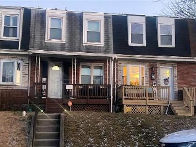 House for sale in Middle River, Maryland