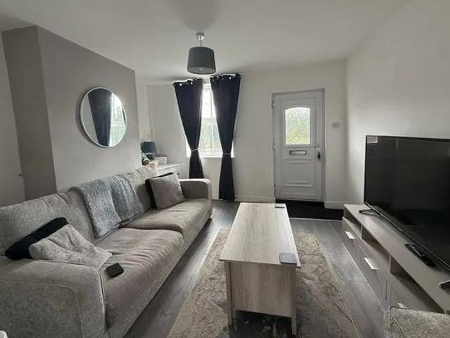 House for rent in Polesworth CP, Gun Hill