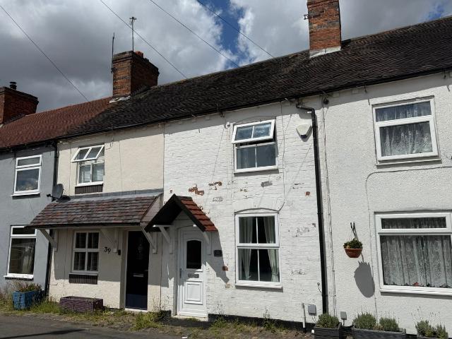 Apartment for rent in Polesworth CP, Gun Hill