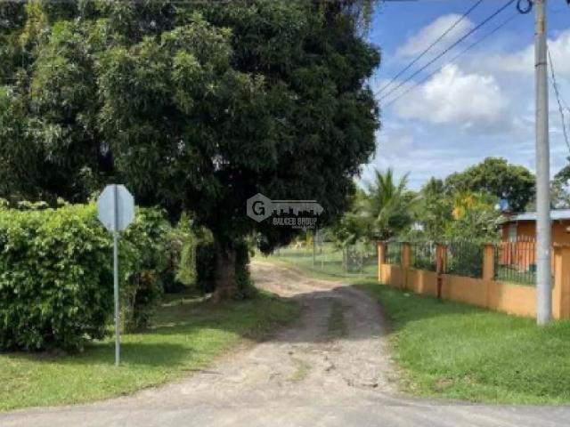 Terreno venta en Las Guías, Calobre