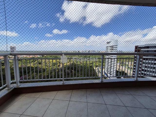 Apartamento aluguel em Região Geográfica Imediata de Fortaleza, Fortaleza