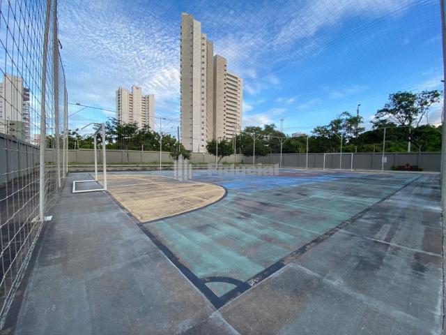 Apartamento aluguel em Cocó, Fortaleza