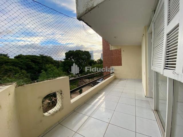 Apartamento aluguel em Região Geográfica Imediata de Fortaleza, Fortaleza
