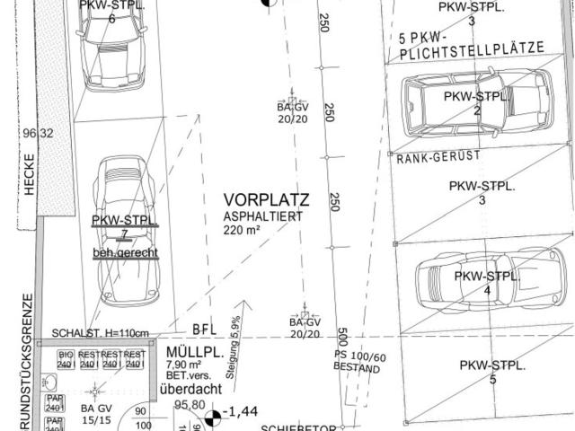 Wohnung kaufen in Perchtoldsdorf, Niederösterreich