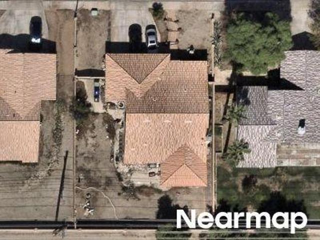 House for sale in Indio, California