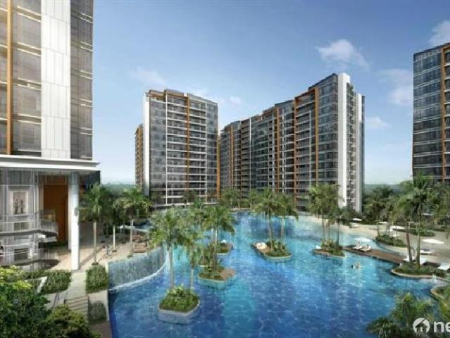 Apartment for sale in 19 North East, Hougang