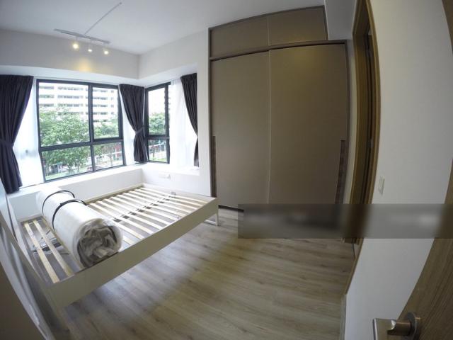 Apartment for sale in 19 North East, Hougang