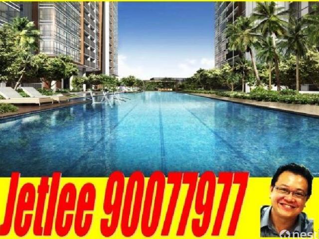 Apartment for sale in 19 North East, Hougang
