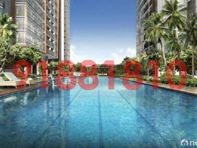 Apartment for sale in 19 North East, Hougang
