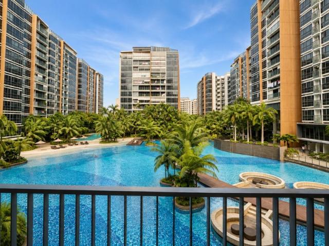 Condominium for sale