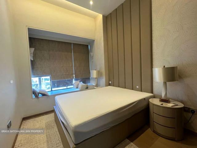 Condominium for rent