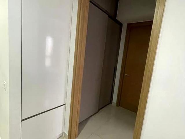 Condominium for rent