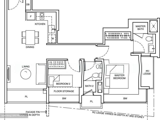 Condominium for sale