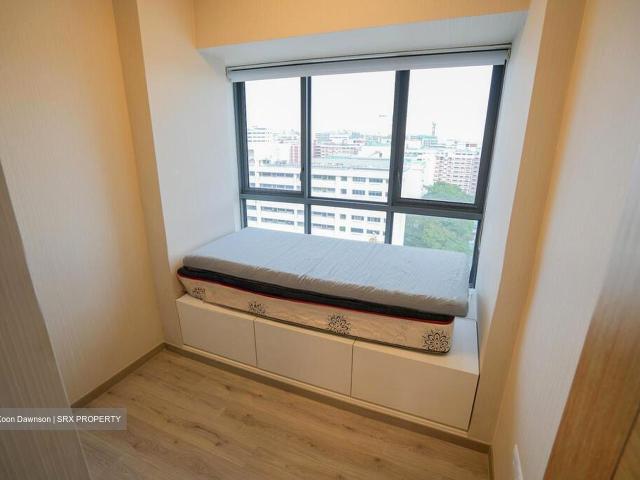 Condominium for sale in Pasir Ris, 17 Far East, Changi