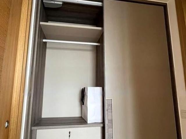 Condominium for rent