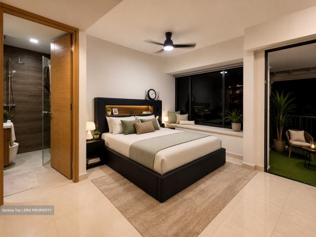 Condominium for sale