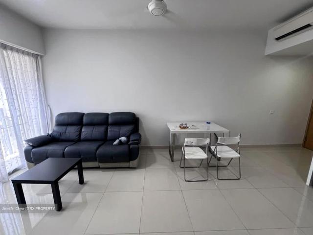 Condominium for rent