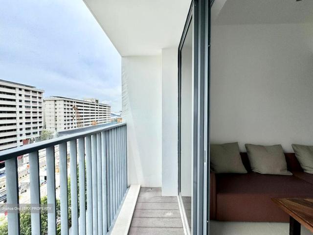Condominium for rent