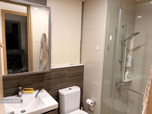 Condominium for rent