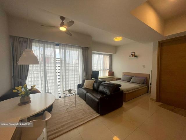 Condominium for rent