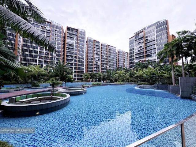 Condominium for sale