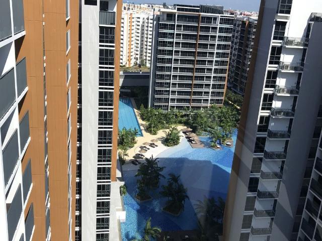 Condominium for rent in Pasir Ris