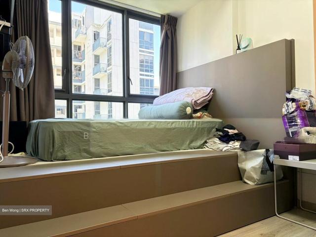 Condominium for sale in 19 North East, Hougang