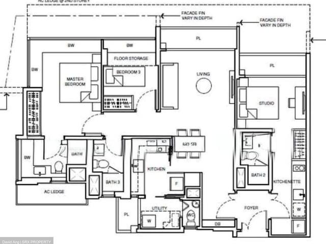 Condominium for sale