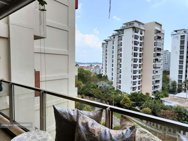 Condominium for sale in Pasir Ris, 17 Far East, Changi