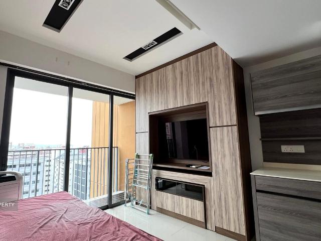 Condominium for rent