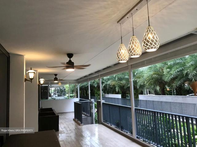 Condominium for sale in Pasir Ris