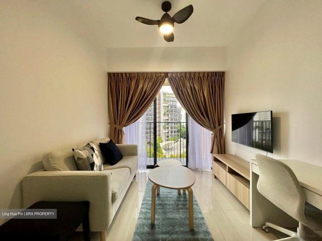 Condominium for rent