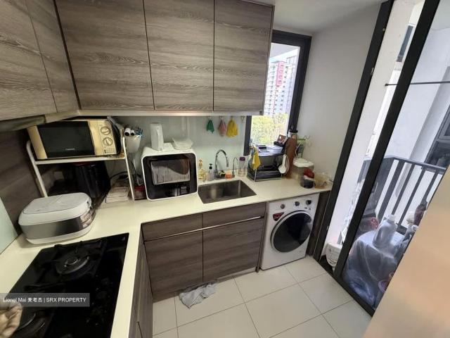 Condominium for rent