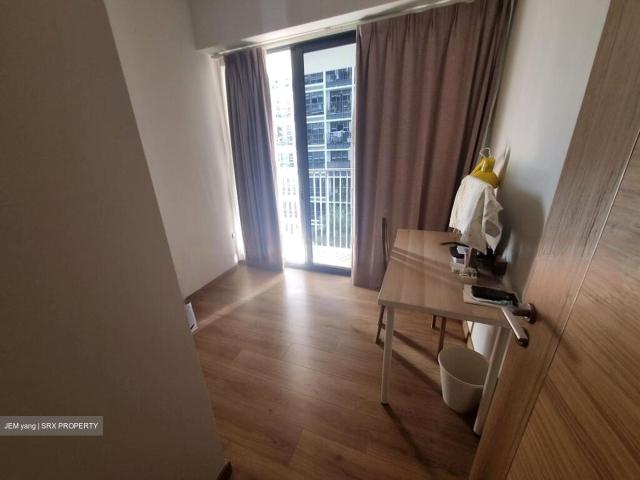 Condominium for rent in Pasir Ris