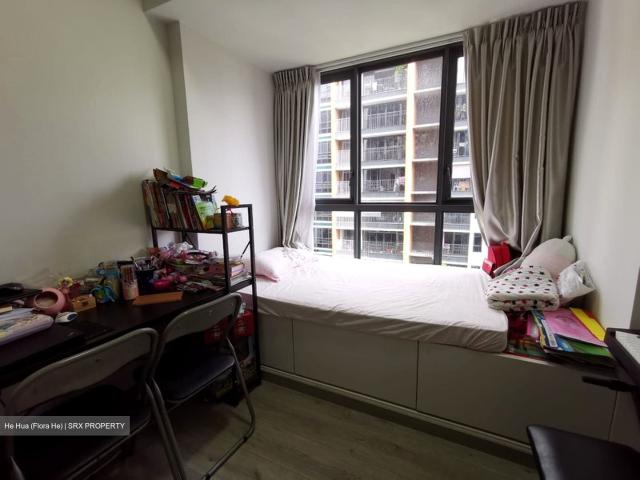 Condominium for rent in Pasir Ris