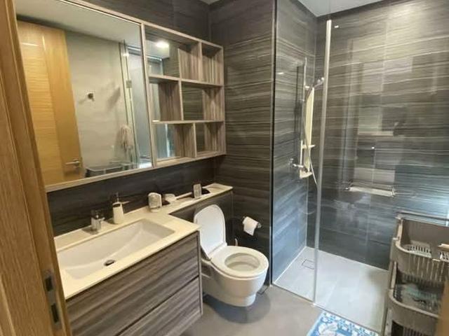 Condominium for rent