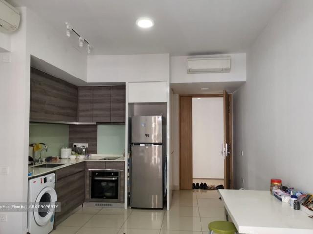 Condominium for sale in Pasir Ris
