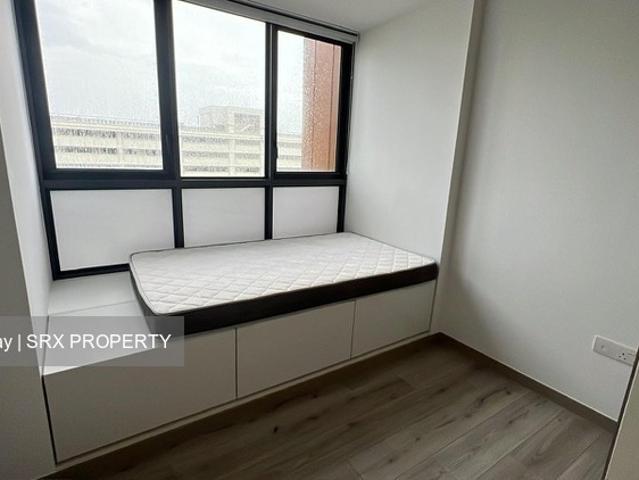 Condominium for rent