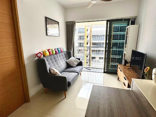 Condominium for sale in 19 North East, Hougang