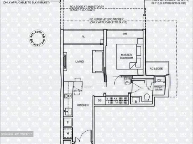 Condominium for rent