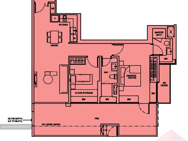 Condominium for sale